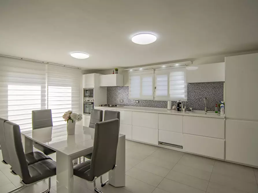 Immagine 19 di Terreno edificabile in vendita  a Bovolenta