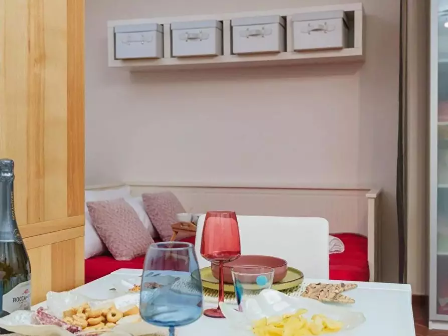 Immagine 10 di Casa trifamiliare in vendita  in Località Carzano, 131 a Cimbergo