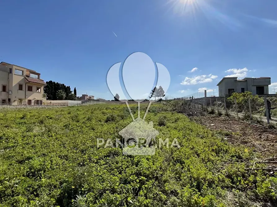 Immagine 9 di Terreno in vendita  in via carlo alberto dalla chiesa a Balestrate