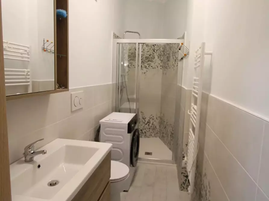 Immagine 25 di Casa trifamiliare in affitto  in Via Tevere, 9 a Borghetto Santo Spirito