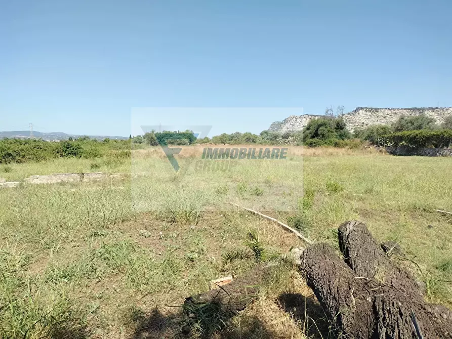 Immagine 14 di Terreno edificabile in vendita  in Traversa Vallone Carancino a Siracusa