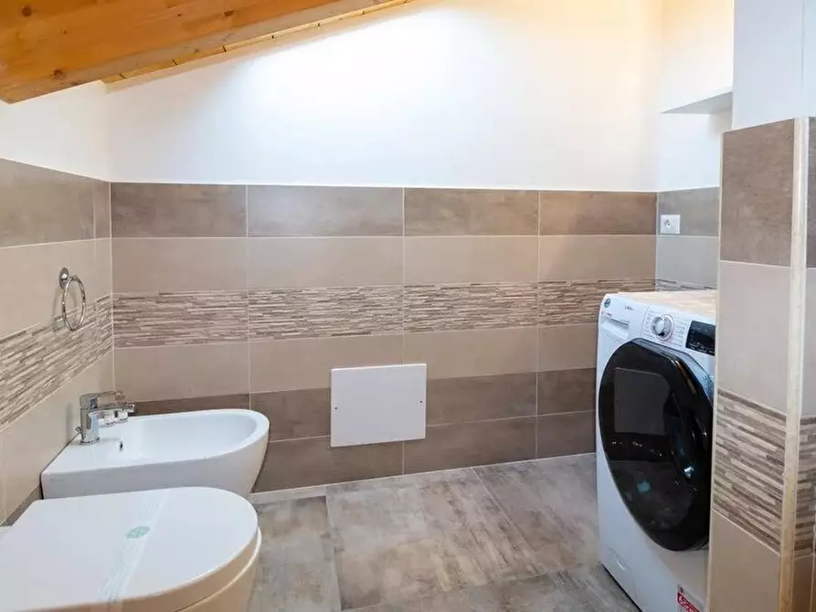 Immagine 10 di Casa trifamiliare in vendita  in Via degli Artigiani, 16 a Oristano