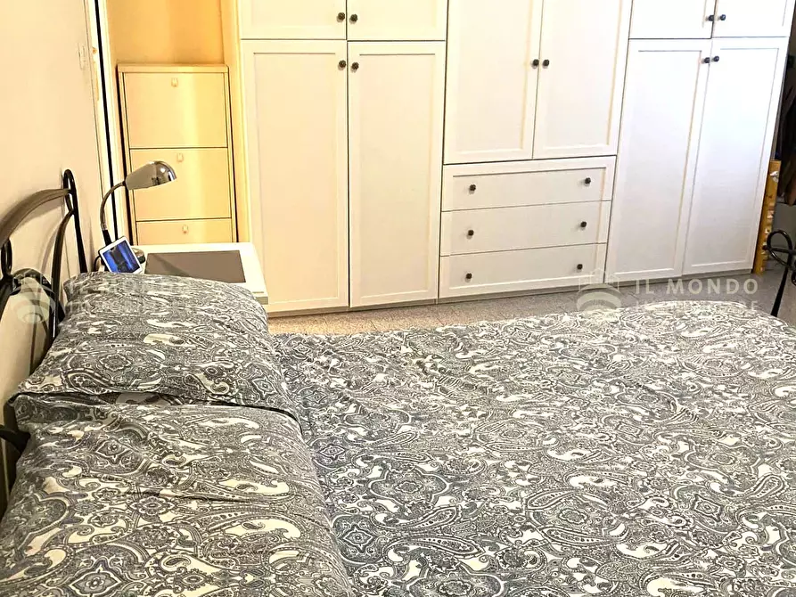 Immagine 10 di Casa trifamiliare in vendita  in Via Dei Fontanili, 2. a Milano