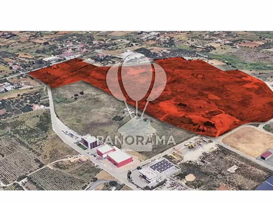 Immagine 1 di Terreno in vendita  in SS113 a Partinico