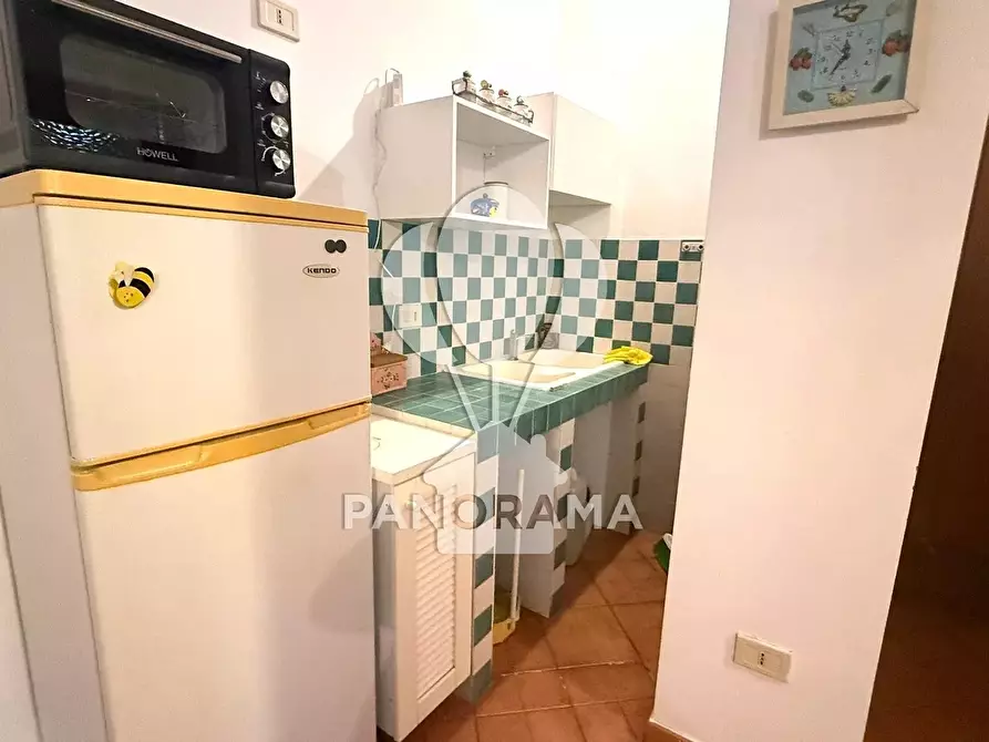 Immagine 11 di Terreno edificabile in vendita  in Via Vittorio Emanuele Orlando, 12 a Balestrate