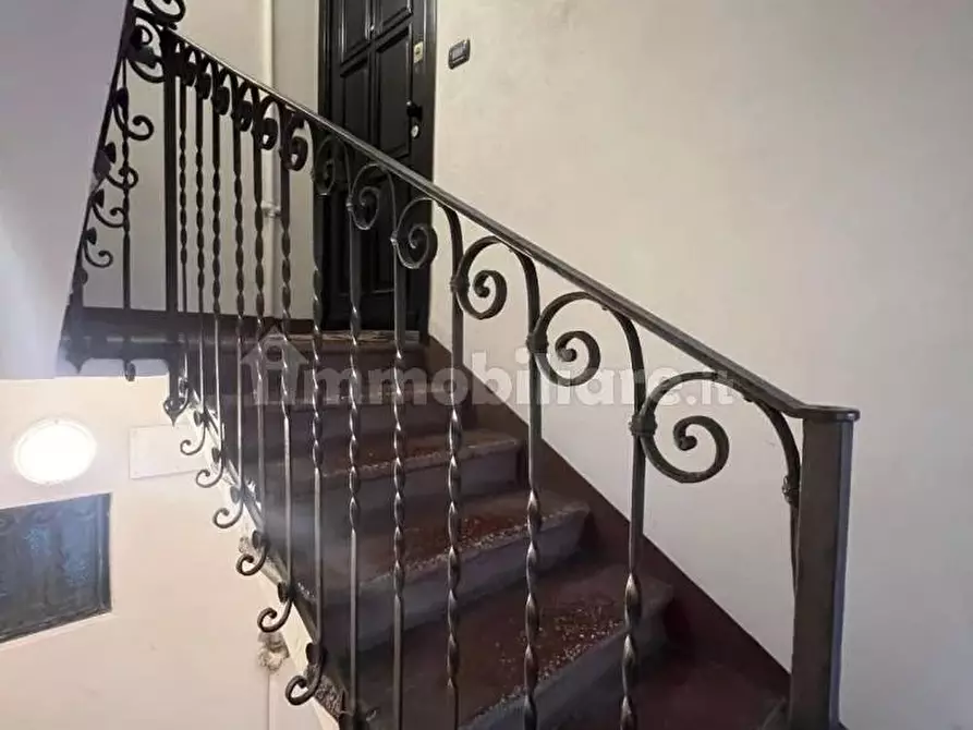 Immagine 16 di Casa trifamiliare in affitto  in Via Nicolò Tartaglia, 24 a Milano