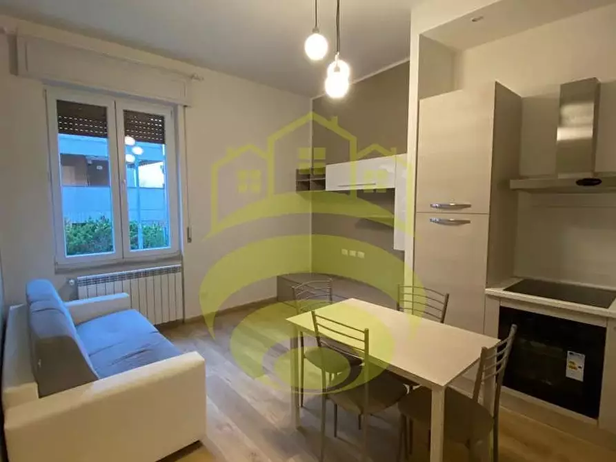 Immagine 3 di Casa trifamiliare in vendita  in Via Ada Negri, 3. a Melegnano