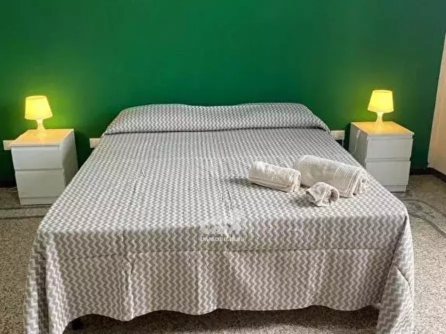 Immagine 8 di Casa trifamiliare in affitto  a Marsala