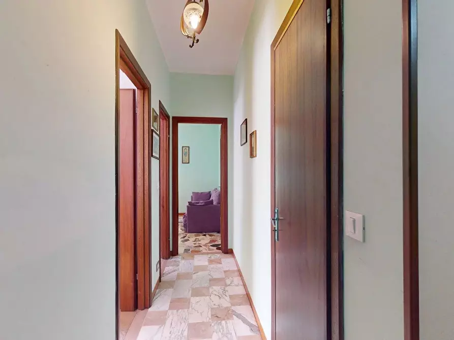 Immagine 20 di Casa trifamiliare in vendita  in Via Parioli 13. a Borghetto Santo Spirito