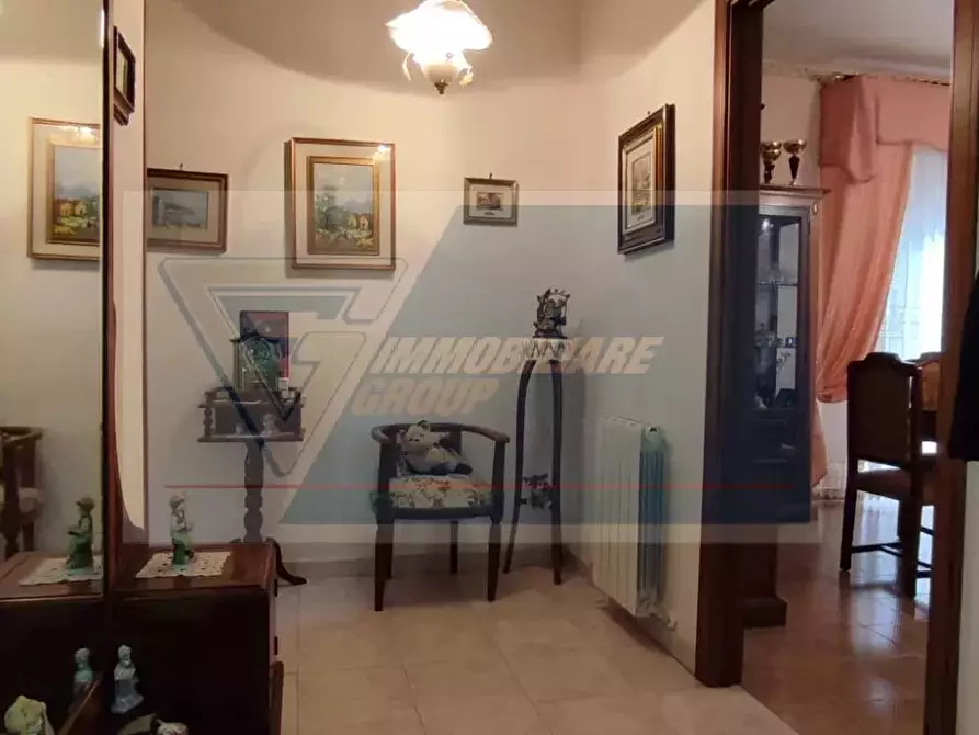Immagine 24 di Casa trifamiliare in vendita  in Via Alcibiade a Siracusa