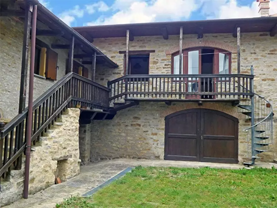 Immagine 4 di Terreno edificabile in vendita  a Monesiglio