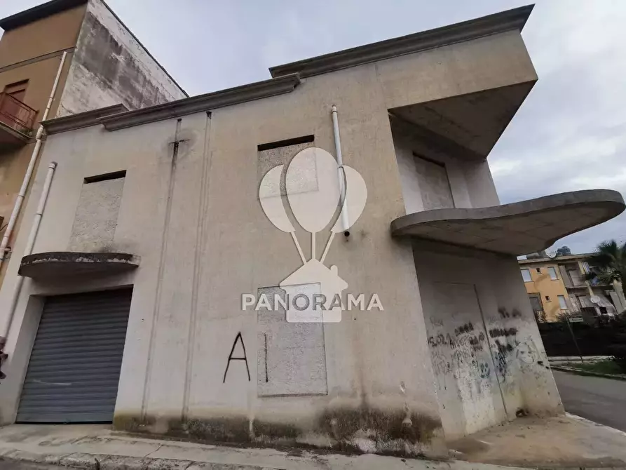 Immagine 1 di Terreno edificabile in vendita  in Via L. W. Beethoven, 67 a Partinico