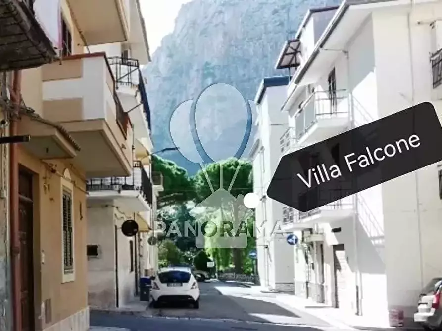 Immagine 2 di Terreno edificabile in vendita  in Via Principe Castelnuovo a Partinico