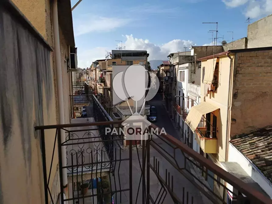 Immagine 2 di Terreno edificabile in vendita  in Via Baida a Partinico