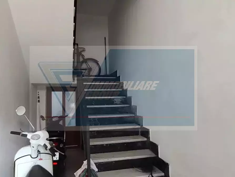 Immagine 5 di Casa trifamiliare in vendita  in Viale Luigi Cadorna a Siracusa