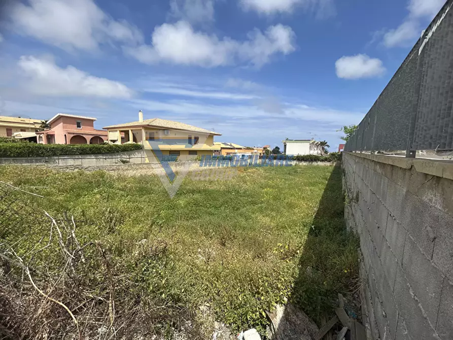 Immagine 2 di Terreno in vendita  in VIA BOLOGNA a Buccheri