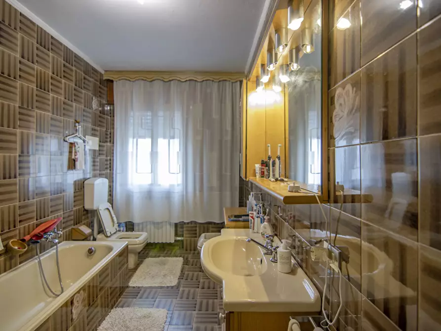 Immagine 21 di Casa trifamiliare in vendita  a Albignasego
