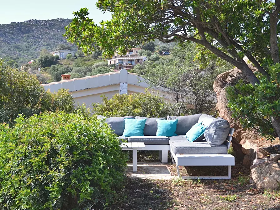 Immagine 25 di Terreno edificabile in vendita  in Villaggio La Pinnetta. a Aggius