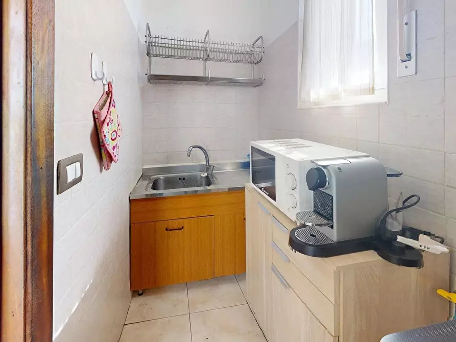 Immagine 8 di Casa trifamiliare in vendita  in Via Parioli 13. a Borghetto Santo Spirito