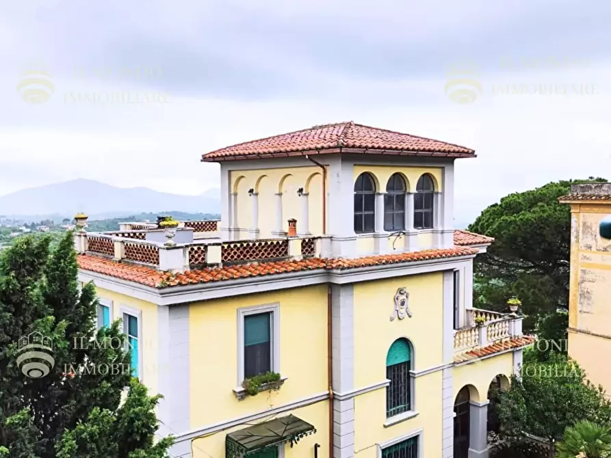 Immagine 12 di Casa trifamiliare in vendita  in Via Trieste a Palombara Sabina