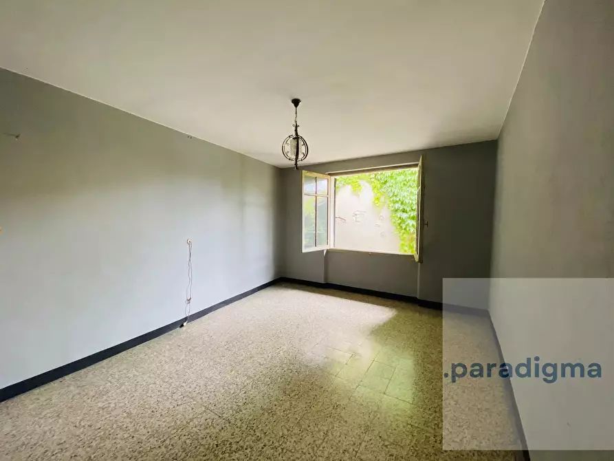 Immagine 12 di Casa trifamiliare in vendita  in VIA TORRAGLIO n. 24 a Monleale