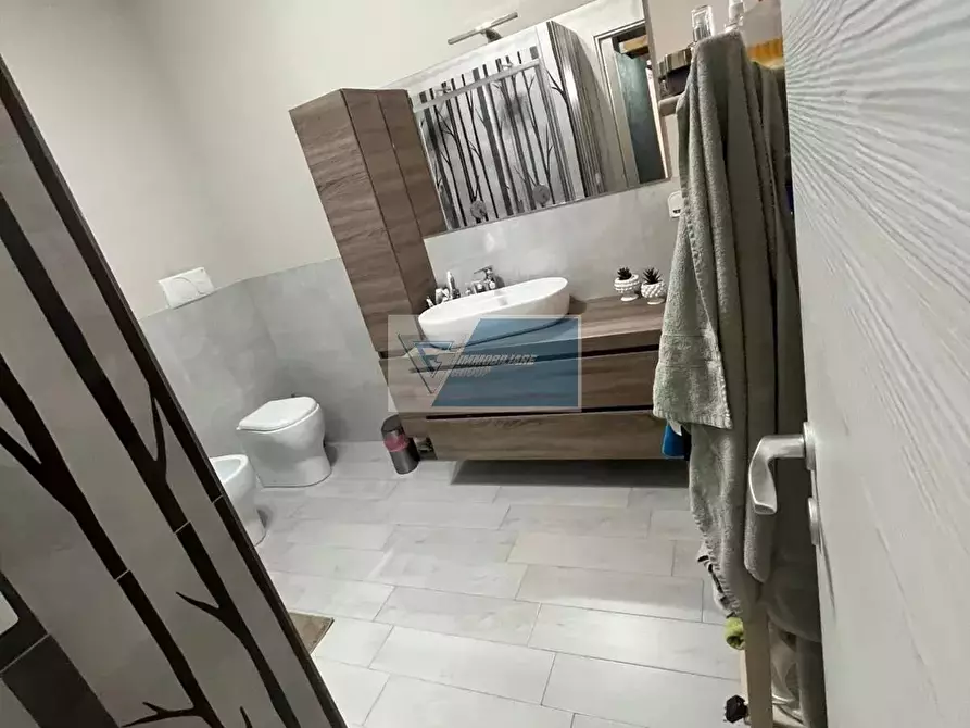 Immagine 11 di Casa trifamiliare in vendita  in Via Tagliamento, 40 a Buccheri