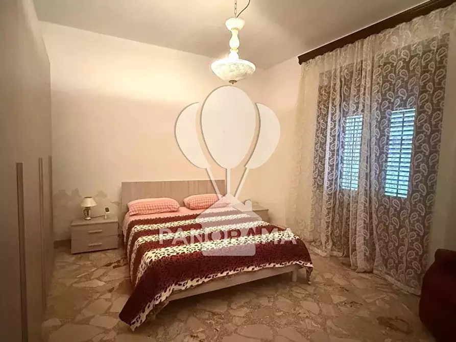 Immagine 9 di Terreno edificabile in vendita  in Via Giacomo Matteotti a Balestrate