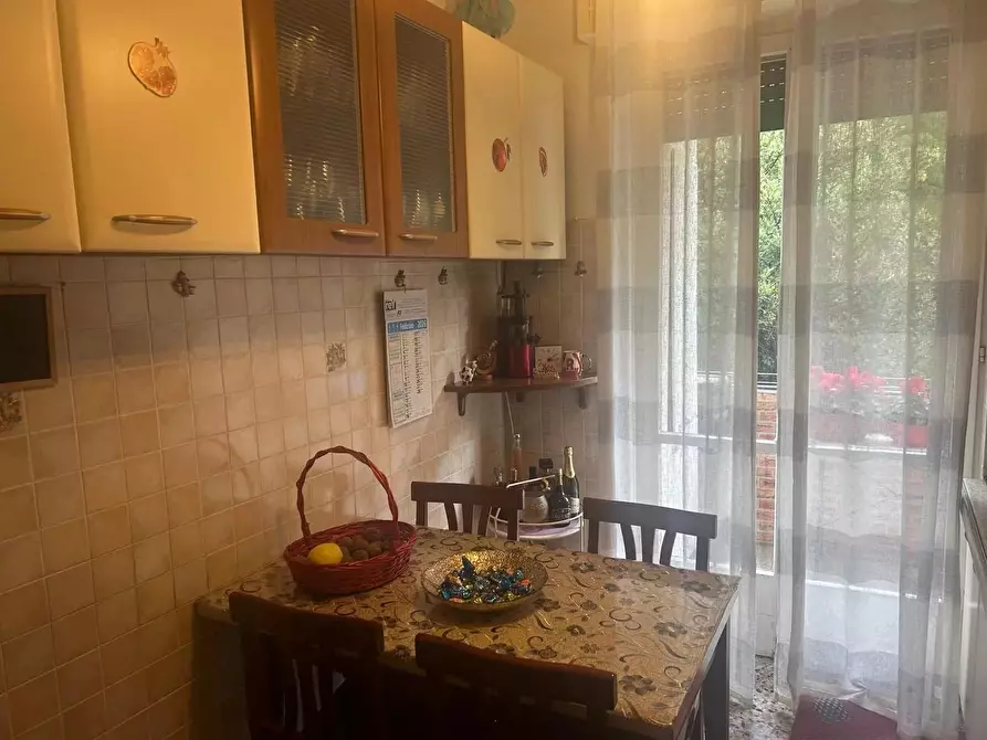 Immagine 1 di Casa trifamiliare in vendita  in Via Tenda, 44 a Ventimiglia