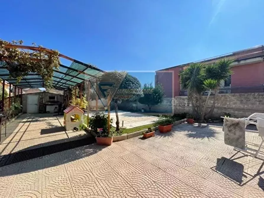 Immagine 23 di Terreno edificabile in vendita  in Viale Edoardo Garrone a Buccheri