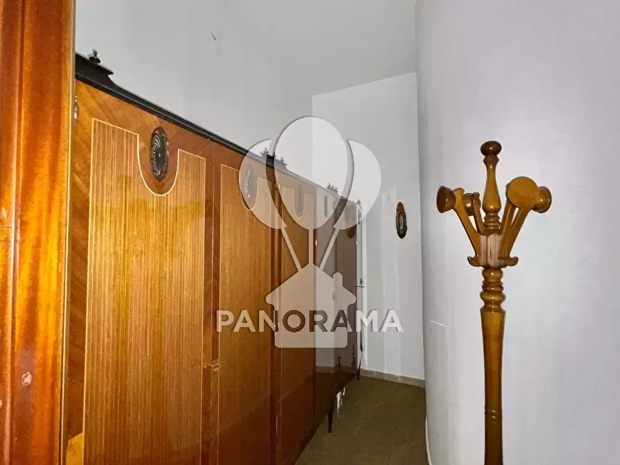 Immagine 14 di Casa trifamiliare in vendita  in Via Torquato Tasso a Alcamo