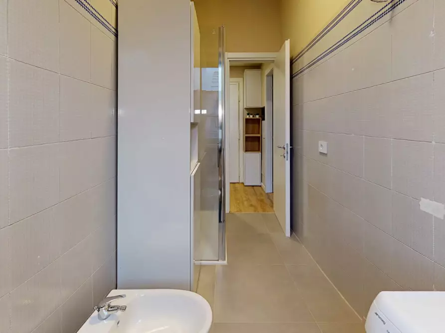 Immagine 10 di Casa trifamiliare in affitto  in Via Gentilino, 11 a Milano