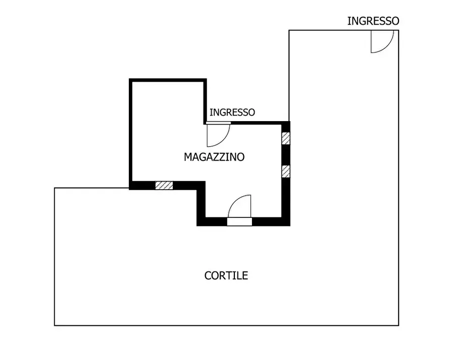 Immagine 1 di Casa bifamiliare in vendita  a Sestri Levante