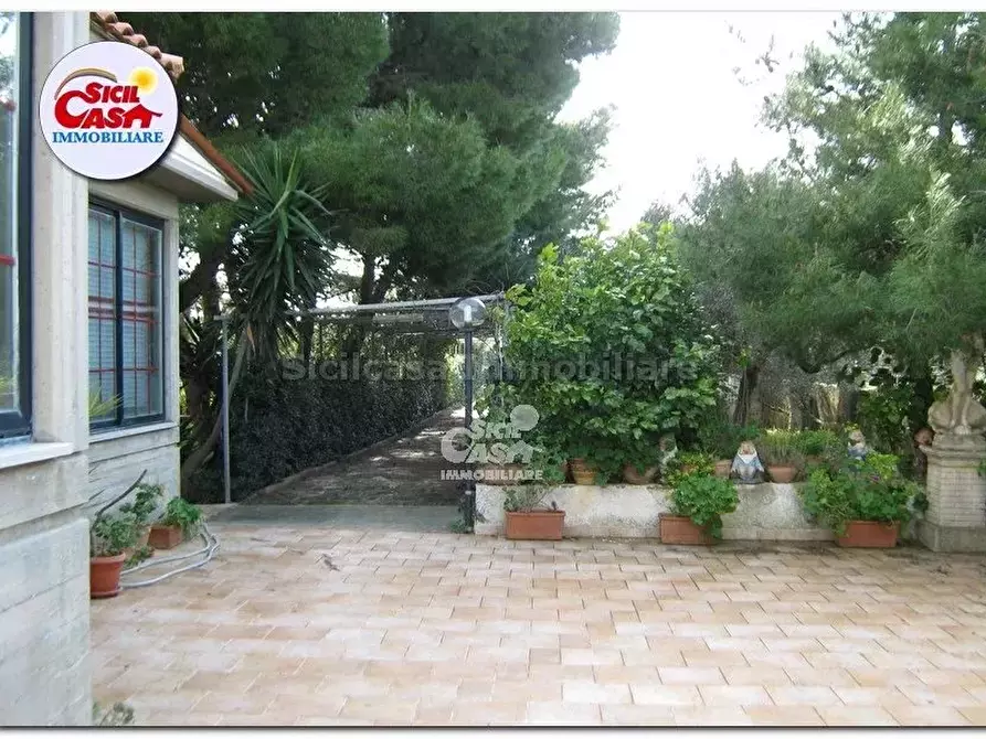 Immagine 10 di Terreno edificabile in vendita  a Marsala