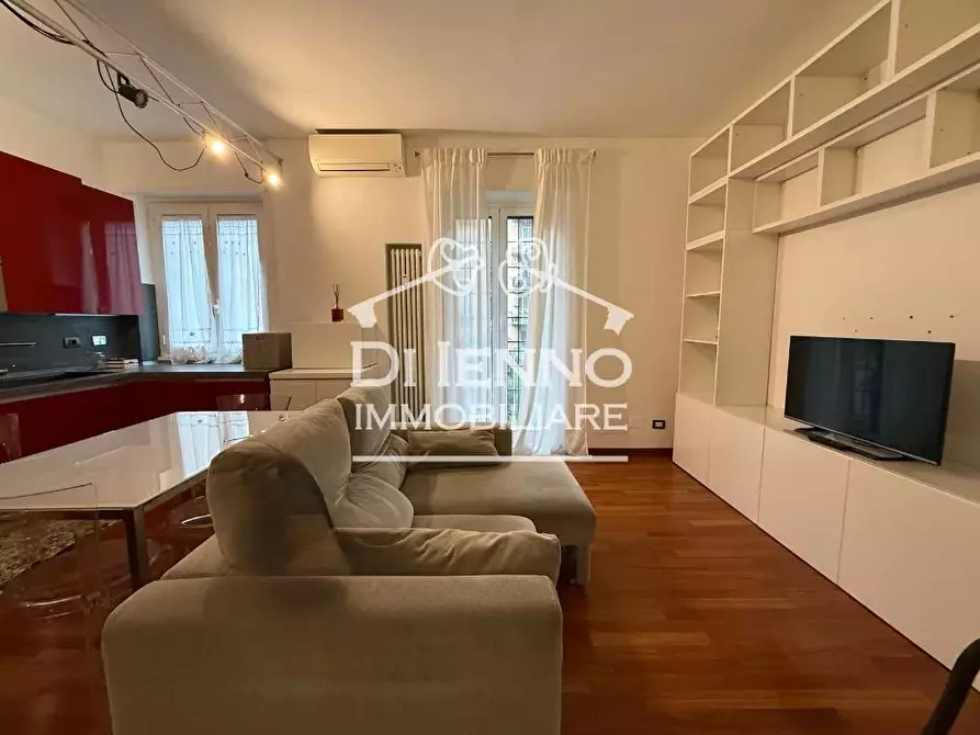 Immagine 2 di Casa trifamiliare in affitto  a Roma