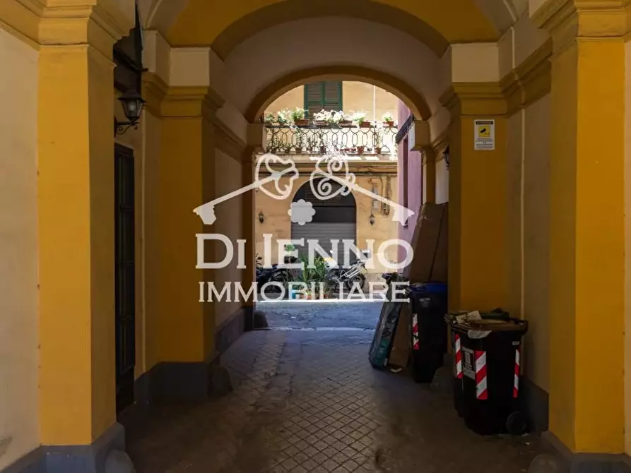 Immagine 17 di Casa trifamiliare in vendita  in Via Napoleone III a Roma