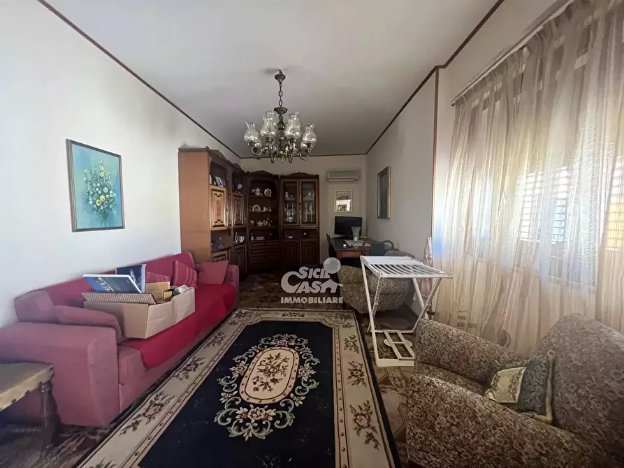 Immagine 19 di Terreno edificabile in vendita  a Marsala