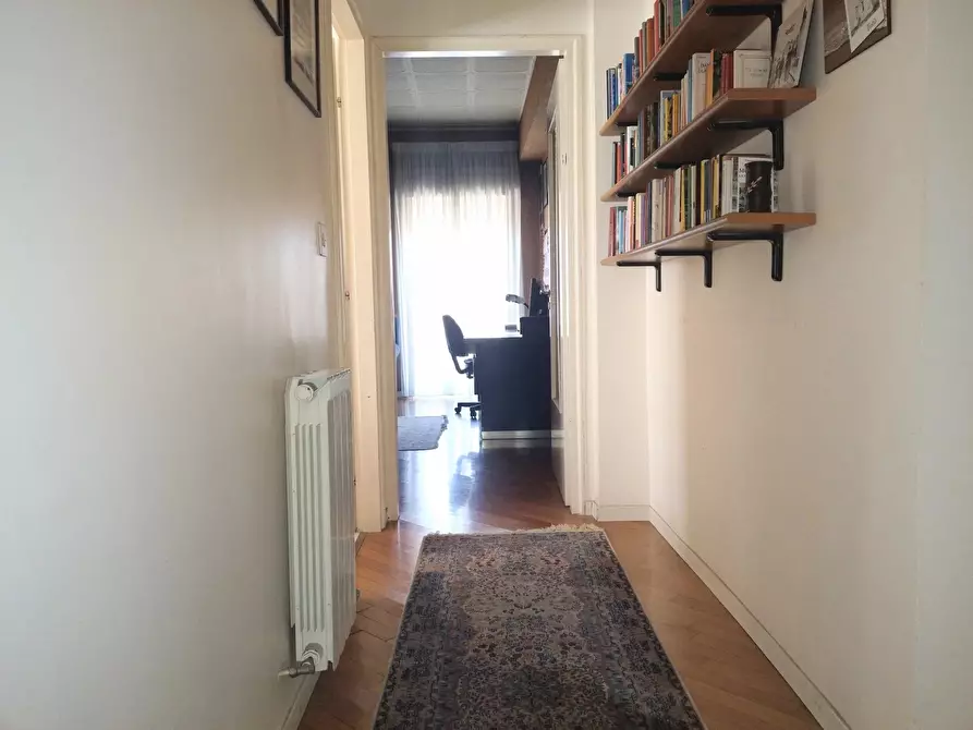 Immagine 12 di Casa trifamiliare in vendita  in Via Giorgio La Pira, n. 34 a Messina