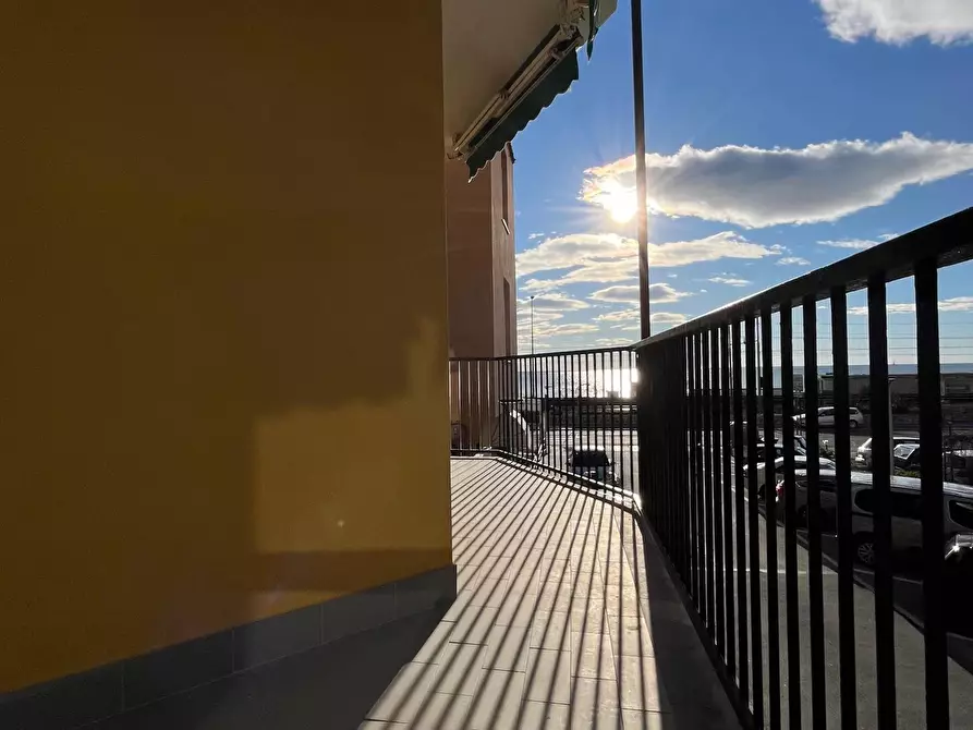 Immagine 19 di Casa trifamiliare in vendita  in Via Como a Lavagna