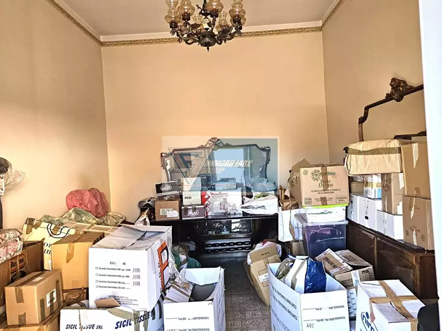 Immagine 8 di Monolocale in vendita  in Via Antonio Locatelli, 166/168 a Avola