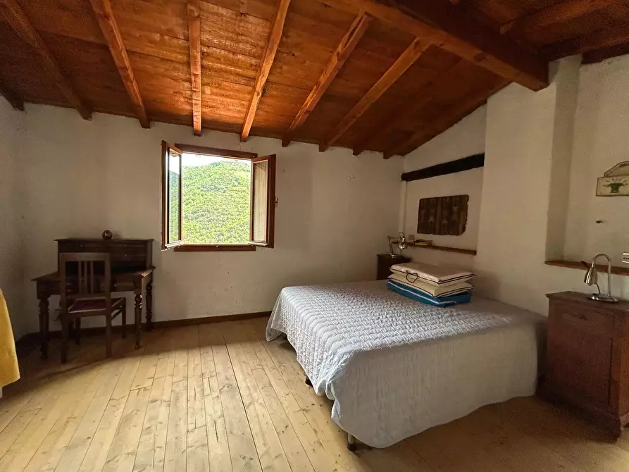 Immagine 13 di Casa trifamiliare in vendita  in Via Martiri della Liberta, 124 a Apricale