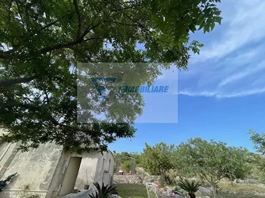 Immagine 25 di Terreno in vendita  in Strada Carancino a Siracusa