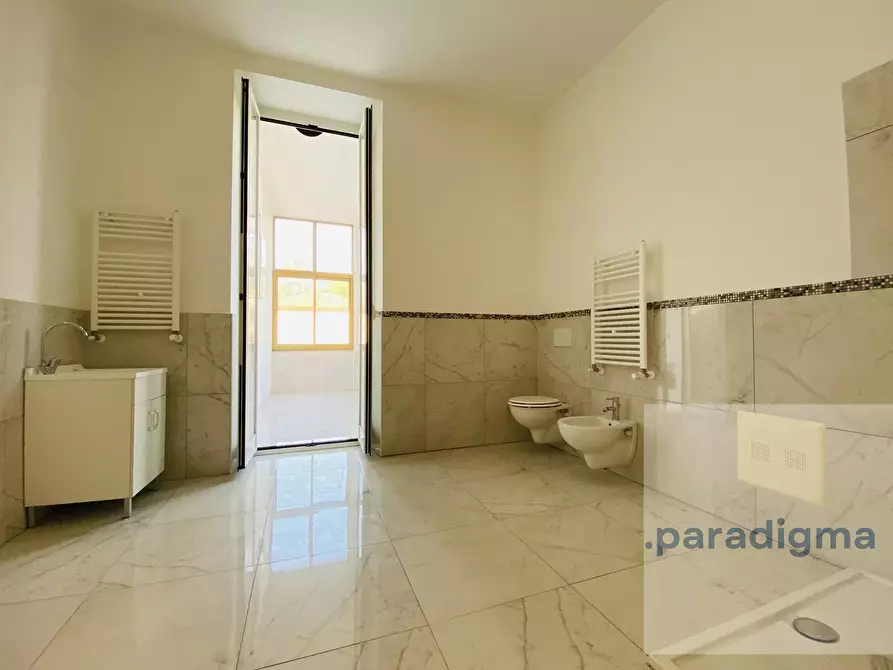 Immagine 8 di Casa trifamiliare in vendita  in Via Vittorio Emanuele II, 92 a Bordighera