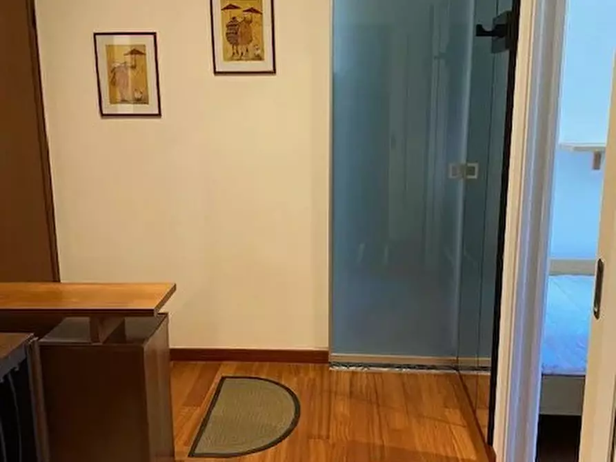 Immagine 10 di Casa trifamiliare in affitto  in Via Ronchi, 34 a Milano