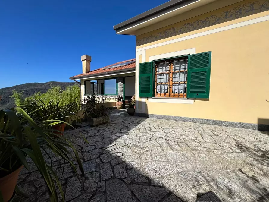 Immagine 22 di Terreno edificabile in vendita  a Coreglia Ligure