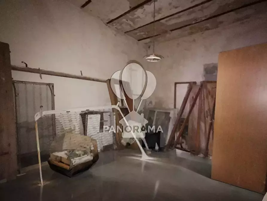 Immagine 8 di Terreno edificabile in vendita  in Via Baida a Partinico