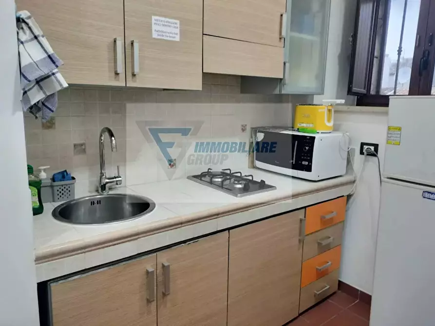 Immagine 7 di Casa trifamiliare in vendita  in Via Dione a Siracusa