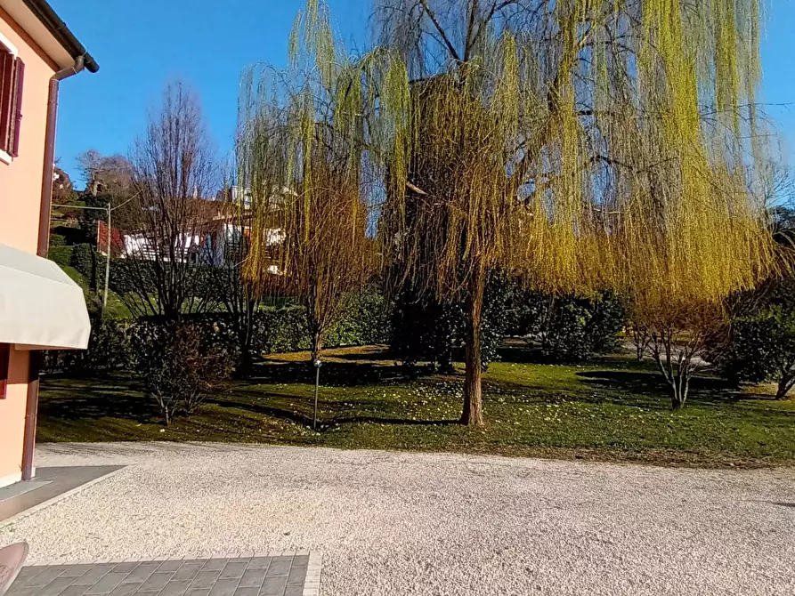 Immagine 40 di Terreno edificabile in vendita  a Refrontolo