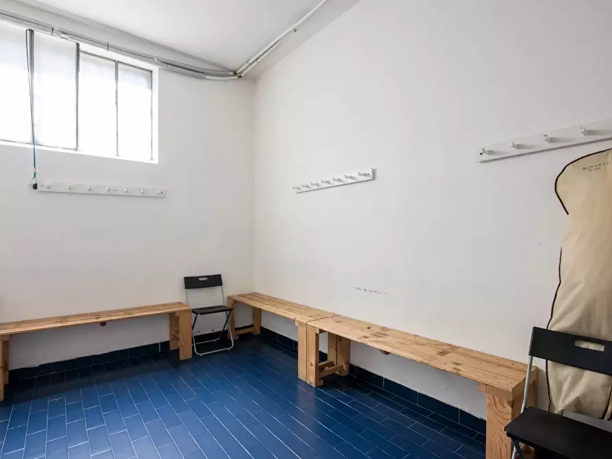 Immagine 36 di Casa bifamiliare in vendita  in Via Privata Luigi Cirenei a Milano