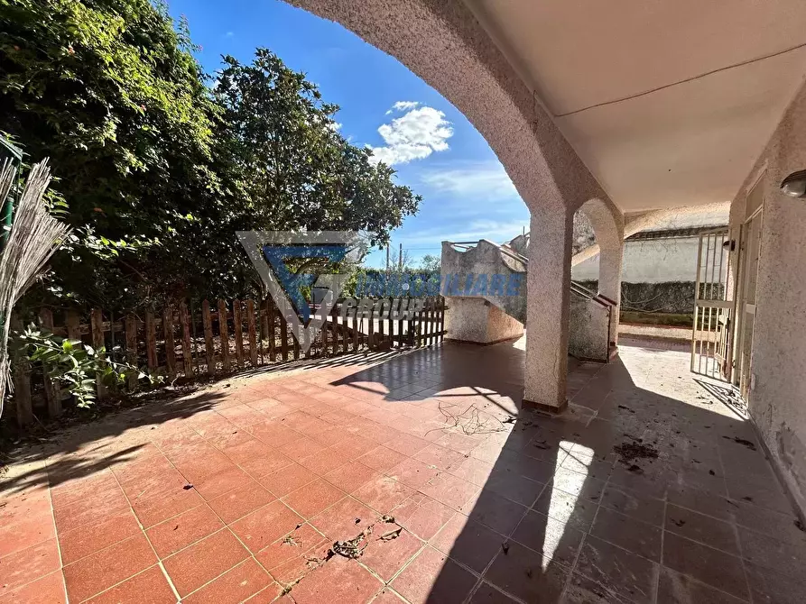 Immagine 2 di Terreno edificabile in vendita  in VIA ALICUDI a Siracusa