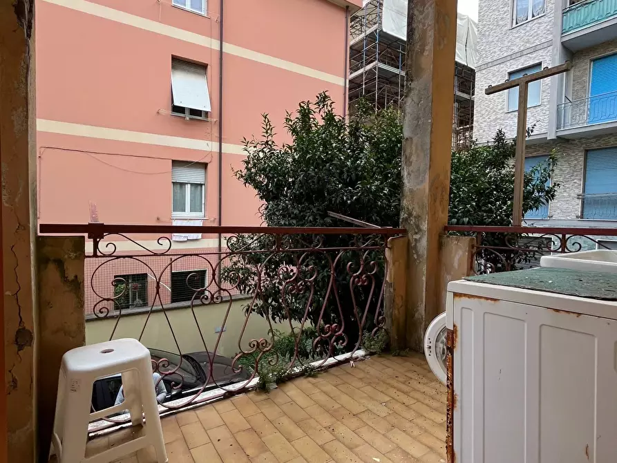 Immagine 14 di Casa trifamiliare in vendita  in Corso Dante a Chiavari